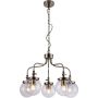 Lampa wisząca 3570876 Candellux Ballet zdj.1