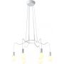 Lampa wisząca 3671026 Candellux Basso zdj.1