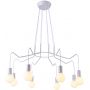 Lampa wisząca 3871040 Candellux Basso zdj.1