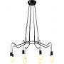 Lampa wisząca 3871057 Candellux Basso zdj.1