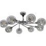 Lampa podsufitowa 3872283 Candellux Ozzo zdj.1