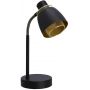 Lampa stołowa 1x40 W czarna 4113774 Candellux Aleksandria zdj.6