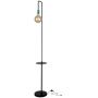 Lampa stojąca 1x40 W zielony 5100040 Candellux Viper zdj.3