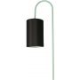 Lampa stojąca 1x40 W miętowy 5100064 Candellux Ravello zdj.4