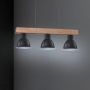 Lampa wisząca 3373471 Candellux Vario zdj.4
