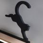 Kinkiet 2175635 Candellux Cat zdj.5