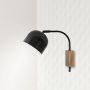 Kinkiet 2176687 Candellux Rupi zdj.4