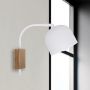 Kinkiet 2175482 Candellux Rupi zdj.4