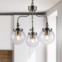 Lampa wisząca 3370869 Candellux Ballet zdj.4