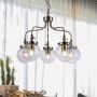 Lampa wisząca 3570876 Candellux Ballet zdj.4