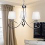 Lampa wisząca 3321663 Candellux Arnika zdj.4
