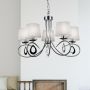 Lampa wisząca 3521687 Candellux Arnika zdj.4