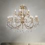 Lampa wisząca 3099801 Candellux Aurora zdj.4