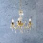 Lampa wisząca 3394639 Candellux Maria Teresa zdj.4