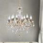 Lampa wisząca 3894653 Candellux Maria Teresa zdj.4