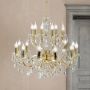 Lampa wisząca 3094615 Candellux Maria Teresa zdj.4