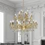 Lampa wisząca 3094622 Candellux Maria Teresa zdj.4