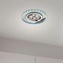 Lampa do zabudowy 2226941 Candellux zdj.4
