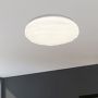 Plafon 1x24 W biały 1311336 Candellux Nevada zdj.8