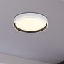 Plafon 1x24 W czarny 1311305 Candellux Florida zdj.7