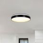 Plafon 1x18 W złoty 1311299 Candellux Florida zdj.7