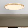 Plafon 1x48 W biały-drewno 1633949 Candellux Tens zdj.6