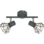 Lampa podsufitowa 9260976 Candellux Verve zdj.1