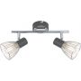 Lampa podsufitowa 9261522 Candellux Modo zdj.1