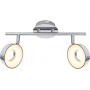 Lampa podsufitowa 9261713 Candellux Isla zdj.1