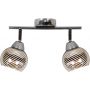 Lampa podsufitowa 9262819 Candellux Fort zdj.1