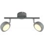 Lampa podsufitowa 9266749 Candellux Mild zdj.1