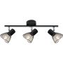 Lampa podsufitowa 9361911 Candellux Fly zdj.1