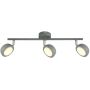 Lampa podsufitowa 9366541 Candellux Mild zdj.1