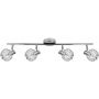 Lampa podsufitowa 9413743 Candellux Collar zdj.1