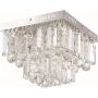 Lampa podsufitowa 9844716 Candellux Carmina zdj.1