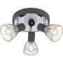 Lampa podsufitowa 9861546 Candellux Modo zdj.1