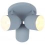 Lampa podsufitowa 9863236 Candellux Azuro zdj.1