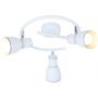 Lampa podsufitowa 9863380 Candellux Fido zdj.1