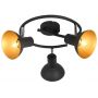 Lampa podsufitowa 9863434 Candellux Diso zdj.1