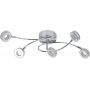 Lampa podsufitowa 9866039 Candellux Vinola zdj.1