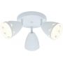 Lampa podsufitowa 9867135 Candellux Coty zdj.1