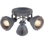 Lampa podsufitowa 9871132 Candellux Crodo zdj.1