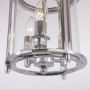 Lampa wisząca P03427CH CosmoLight New York zdj.6