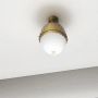 Lampa wisząca P01220BR CosmoLight Pralines zdj.7