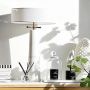 Lampa stołowa T02114BR CosmoLight Bow zdj.4