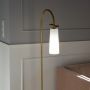 Lampa stojąca F01152BR CosmoLight Bow zdj.5