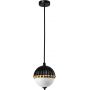 Lampa wisząca P01213BK CosmoLight Pralines zdj.1