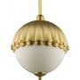 Lampa wisząca P01220BR CosmoLight Pralines zdj.6