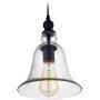 Lampa wisząca P01789BK CosmoLight Paris zdj.1