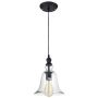 Lampa wisząca P01789BK CosmoLight Paris zdj.3